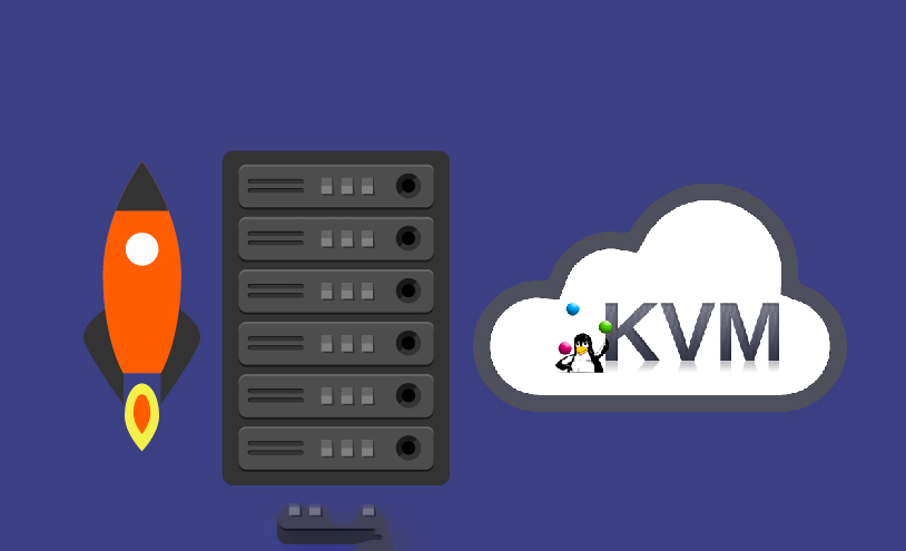 VPS KVM хостинг vs. другие варианты: Какой выбрать?
