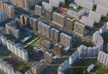 Чем выделяются квартиры в ЖК Героев