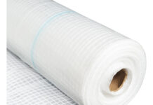 Армированный полиэтилен и его применение в строительстве, сельском хозяйстве