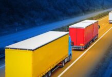 Ситуации в которых автомобильные транспортные перевозки грузов буду наилучшим решением