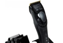 Panasonic: Профессиональные машинки для стрижки на высшем уровне