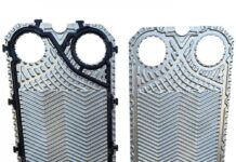 Зачем нужны пластины для теплообменника