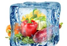 Целевая Аудитория Замороженных Продуктов