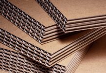 Характеристики и сферы применения гофрокартона