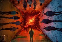 Сериал «Очень странные дела»: Очарование Интриги и Ностальгии