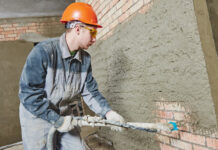 Штукатурные работы Штукатурные работы