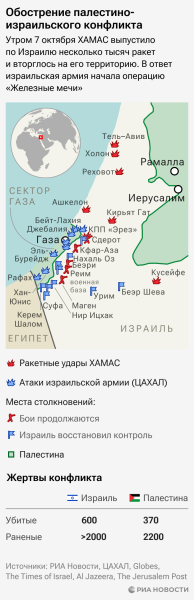 США намерены перебросить на Ближний Восток истребители, сообщают СМИ