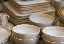 Какие Качества Делают Керамическую Посуду Актуальной Всегда
