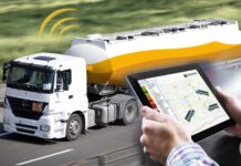 Чем удобен мониторинг транспорта
