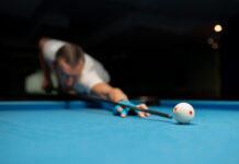 Основы бильярда: Главные советы для новичков