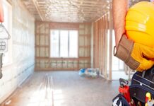 Ремонт квартиры под ключ как вариант в котором не разочаруешься