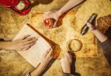 Как выбрать тематику квеста чтобы не разочароваться