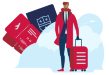 Когда нужна страховка для путешественника