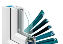 Из каких этапов состоит замена уплотнителя на окнах