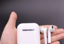 В чем преимущество беспроводных нашников apple по сравнению с аналогами