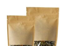 Для каких продуктов пододуйт дой-паки с окном