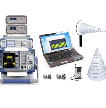 Эволюция технологии: Создание аппаратно-программного комплекса