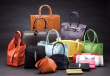 Женские сумки и аспекты их выбора