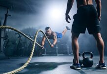 Как поддерживать мотивацию для регулярных тренировок: советы и практические методы