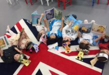 Кому подойдет детский сад с уклоном в английский