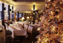 Стоит ли Провести Новый Год в Ресторане