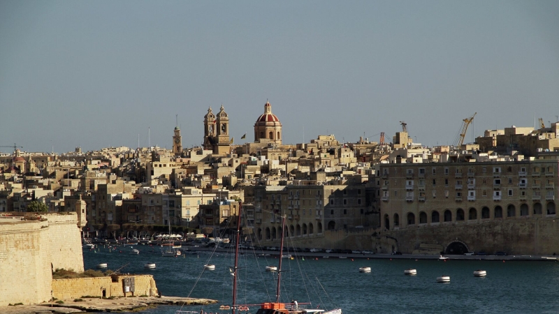 Мальта готова взять председательство ОБСЕ, заявил премьер