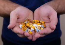 Отличие БАДов от витаминов