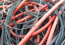 Как сдать кабель выгодно