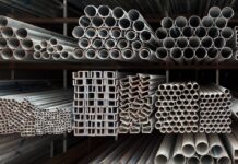 В каком направлении движется рынок металлопроката