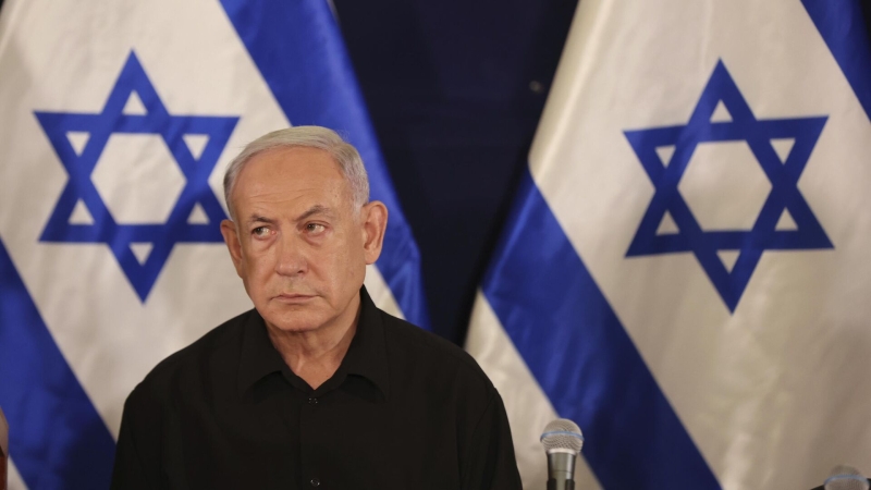 СМИ: Нетаньяху отверг пятидневное прекращение огня в Газе