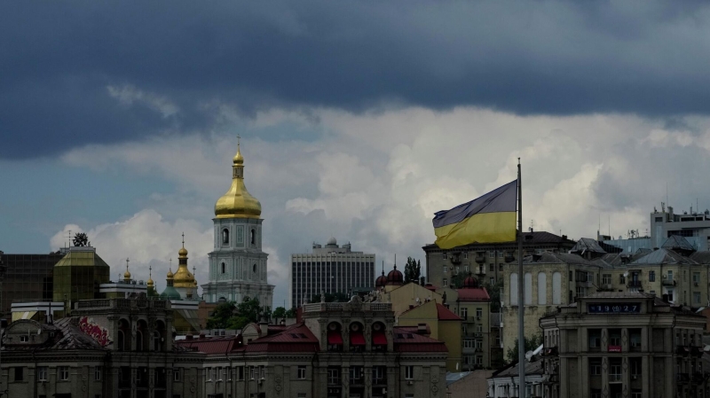 В Киеве заявили о полномасштабном окружении