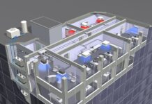 Как происходит проектирование систем вентиляции воздуха