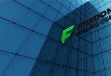 Freedom Holding Corp: Глобальные Лидеры Финансового Мира и Инноваций в 2023 году