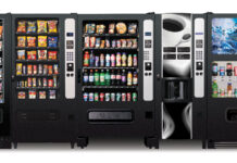 Как выбирать вендинговое оборудование