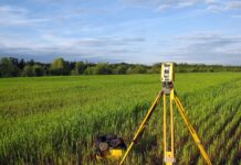 Межевание как основа всех кадастровых работ