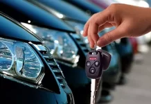 Кому в Екатеринбурге поможет прокат автомобиля?