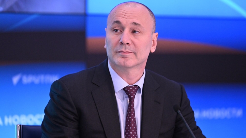 Глава Рособрнадзора прокомментировал вопрос о возможном ЕГЭ по украинскому
