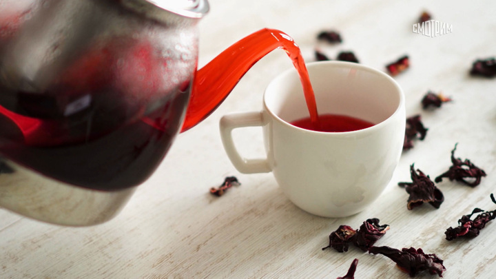 И вкусно, и полезно: топ-5 целебных видов чая