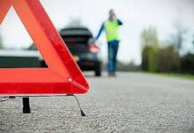 Когда стоит вызвать аварийного комиссара