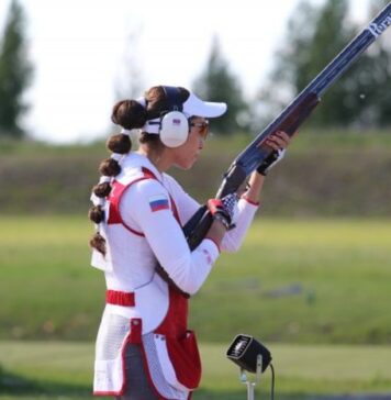 Как выбрать клуб спортивный стрельбы