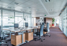 Как не прогадать с арендой офиса