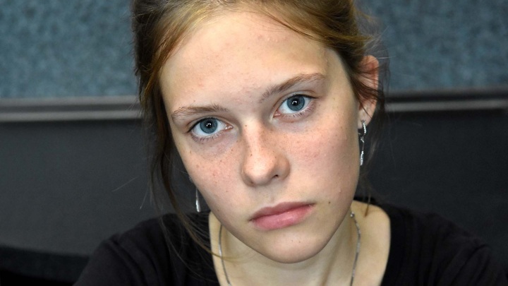 Нужна помощь: Аню Анистратенко спасет операция на позвоночнике