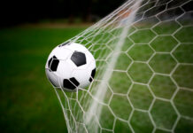 Установка спортивных сеток: виды креплений и советы по монтажу