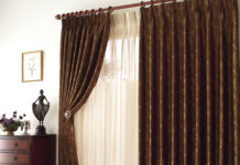 Почему стоит отдать предпочтение шторам на заказ