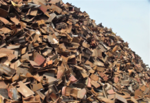 От чего зависит стоимость лома черных металлов
