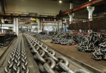 Почему стоит почитать отзывы о работе на заводе Красный Якорь