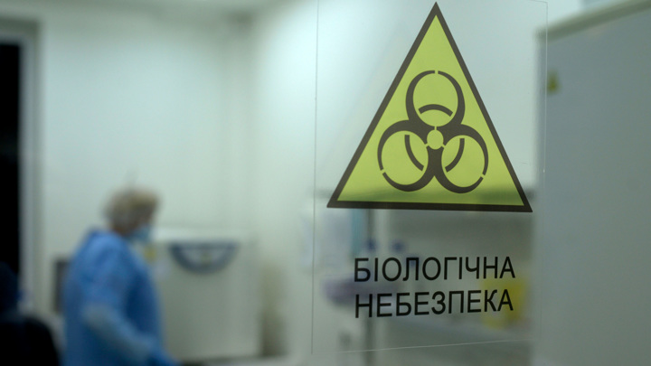 Украинцы везут в Европу смертельные супербактерии