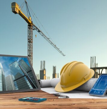 Как строительная компания может задать правильный вектор вашего проекта