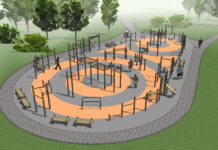 Как осуществляется выбор оборудования для спортивных площадок от «Площадка Экспорт»