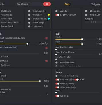 Преимущества использования приватных читов